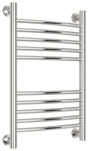 Полотенцесушитель водяной Сунержа Богема + 00-0221-6040 45х65 нержавеющая сталь