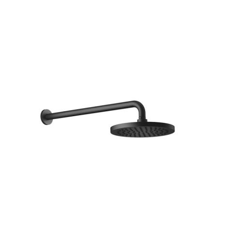 Верхний душ Dornbracht Series specific 28.649.970.33 черный