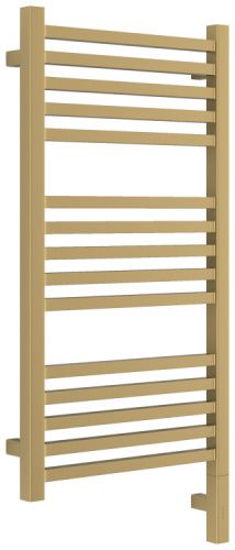 Полотенцесушитель электрический Сунержа Модус 3.1 32-5901-8040 40х80 золото