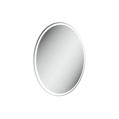 Зеркало с подсветкой Sancos Bella BE900 90х90 подвесное