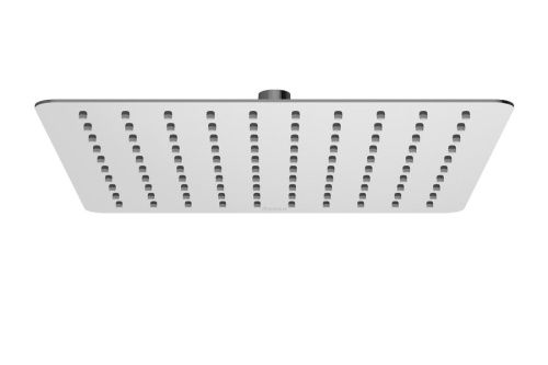 Верхний душ Ravak Chrome Slim X07P016 хром