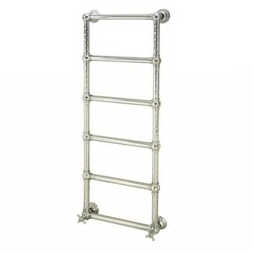 Полотенцесушитель водяной Migliore 20308 50х125 хром