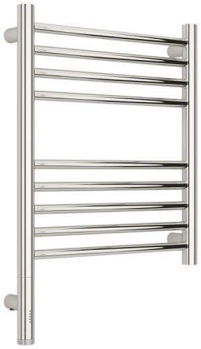 Полотенцесушитель электрический Сунержа Богема 3.1 00-6004-5040 40х50 нержавеющая сталь
