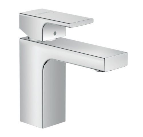 Смеситель Hansgrohe 71568000 на раковину хром