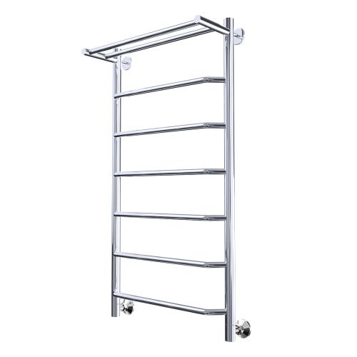 Полотенцесушитель водяной Тругор Браво Браво1/нп10050П 55х100 хром