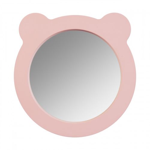 Зеркало Aquaton Каспер 1A283302CR1E0 50х50 подвесное