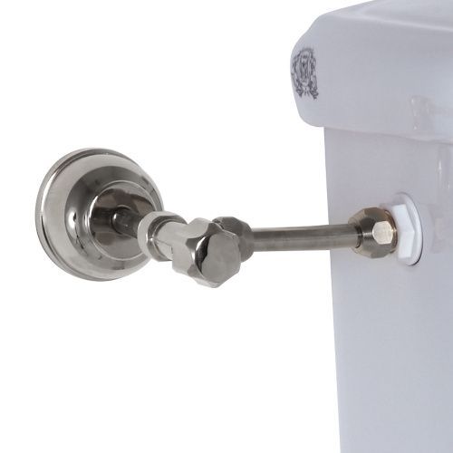 Подводка для бачка жесткая Migliore Impero 20518