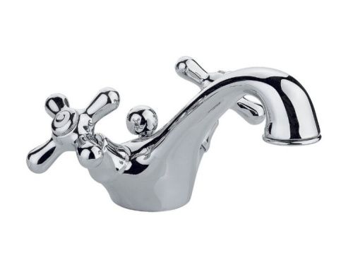 Смеситель Nicolazzi Nuova Brenta 2532 BZ на раковину бронза