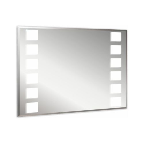 Зеркало с подсветкой Loranto 00000662 80х60