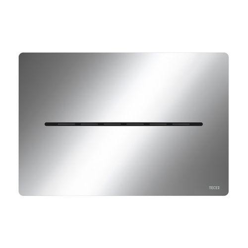 Клавиша смыва механическая Tece TECESolid 9240461 цвет хром