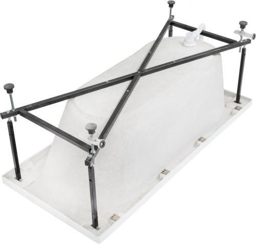 Каркас сварной для ванны Aquanet Light 00242147