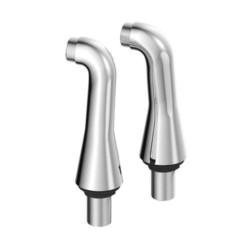 Переходники для смесителя 2 шт LeMark LM8558CR