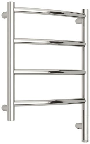 Полотенцесушитель электрический Сунержа Галант 3.1 00-6001-5040 40х50 нержавеющая сталь