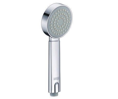 Душевая лейка Wasserkraft A034 цвет хром