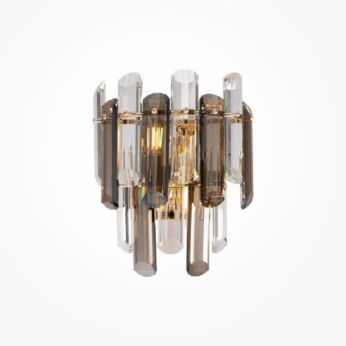 Бра Maytoni Flare DIA200WL-02G