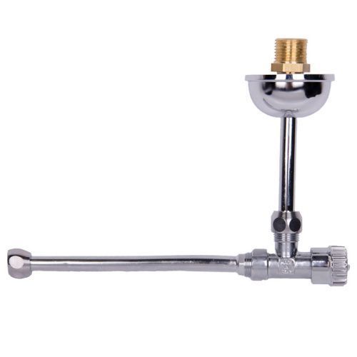 Угловой кран Simas 120006cr