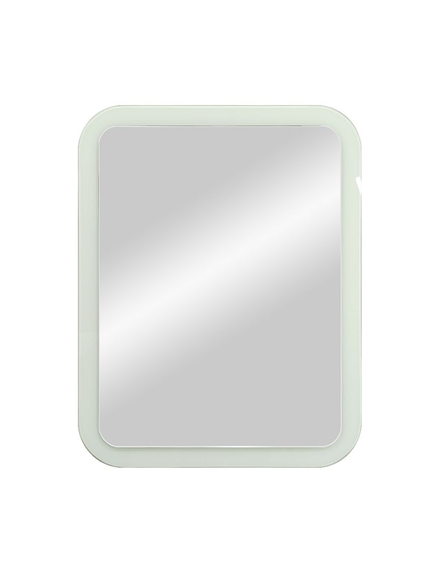 Зеркало Continent В017 50х70 подвесное