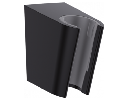 Держатель для душа Hansgrohe Porter S 28331670 черный