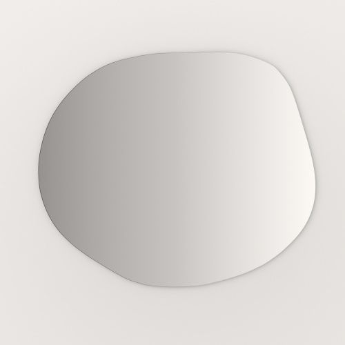 Зеркало Evoform Essence BY 0324 100х80 подвесное