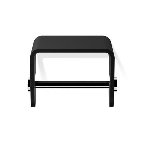 Бумагодержатель Decor Walther Stone 974564