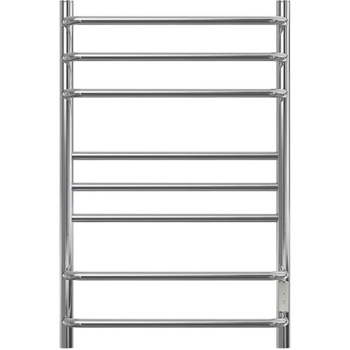 Полотенцесушитель электрический Point Сатурн PN90858 55х80 хром