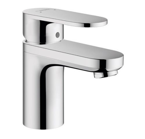 Смеситель Hansgrohe Vernis Blend 71570000 на раковину хром