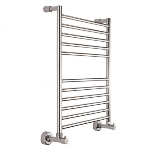 Полотенцесушитель водяной Margaroli Mini 34844711CRN 55х70 хром