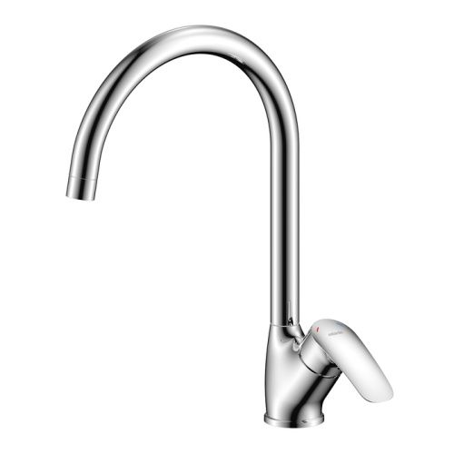 Смеситель для кухни Milardo Rora RORSB0JM05 на мойку хром