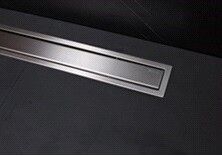 Душевой лоток Bettoserb Premium 13100005 75х15 хром