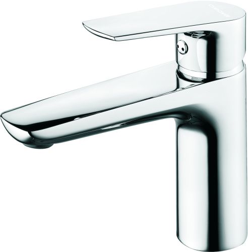 Смеситель Creavit SO1500 на раковину хром