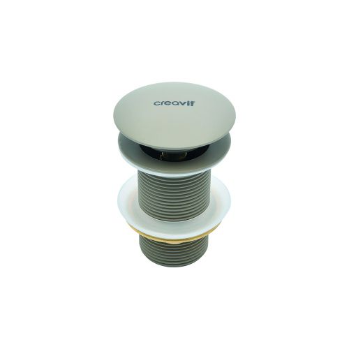 Донный клапан Creavit SF030.CCM коричневый