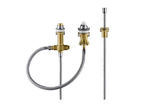 Встраиваемая часть смесителя Hansgrohe 13439180