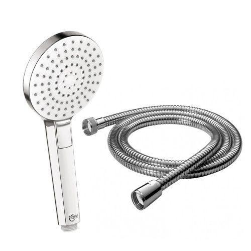 Душевой гарнитур Ideal Standard  B2231AA/150 настенный хром