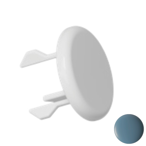 Керамическая крышка GSG Ceramic Design TPCE027 цвет синий