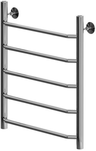 Полотенцесушитель водяной Aquanet Fiona 00266736 50х60 хром
