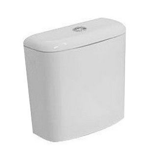 Бачок для унитаза Jika Deep 8.2761.3.000.242.1