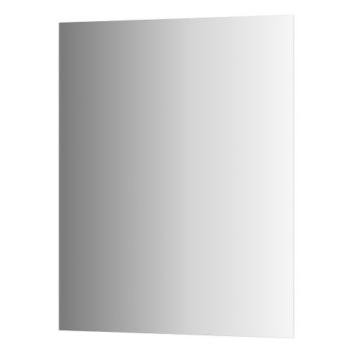 Зеркало Evoform Standard BY 0234 80х100 подвесное