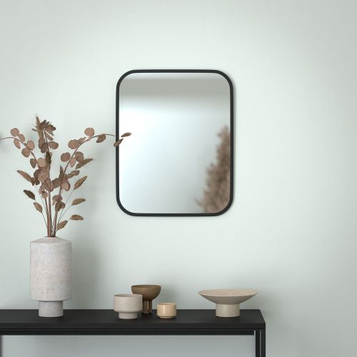 Зеркало Evoform Colora BY 0431 40х50 подвесное