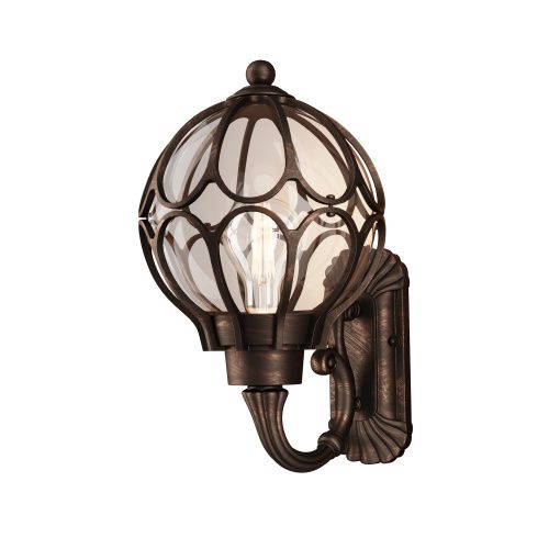 Бра Maytoni Outdoor Via O024WL-01G