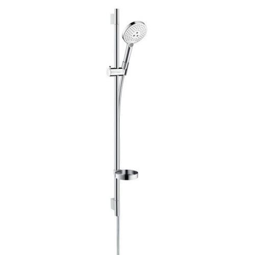Душевой гарнитур Hansgrohe Raindance 26631400 настенный хром