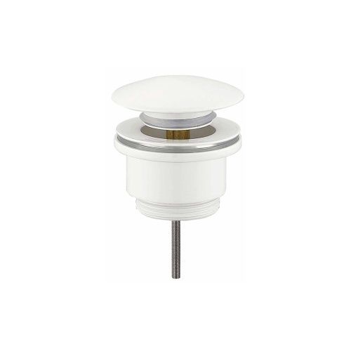 Донный клапан Clever LEO 60701 хром