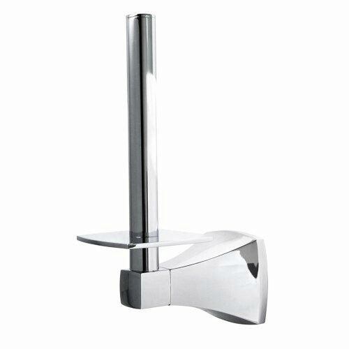 Бумагодержатель WasserKRAFT 2597