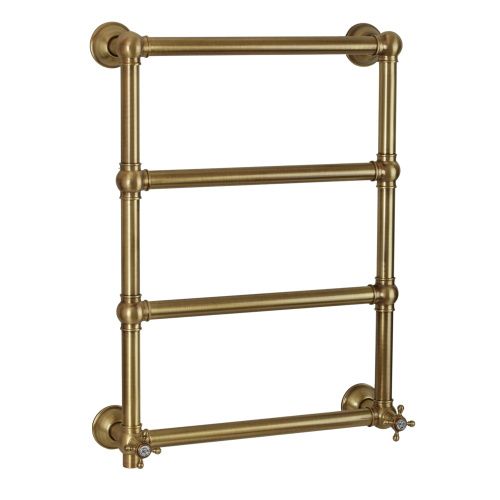 Полотенцесушитель электрический Migliore 20279 55х75 бронза