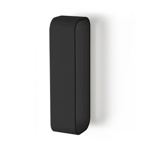 Полотенцедержатель Decor Walther Black Stone 975760