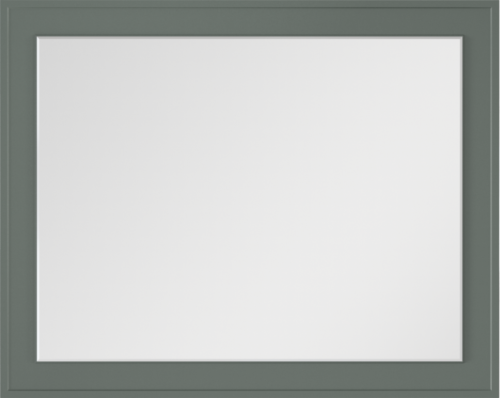 Зеркало с подсветкой La Fenice Cubo Grigio FNC-02-CUB-G-80-60 80х60