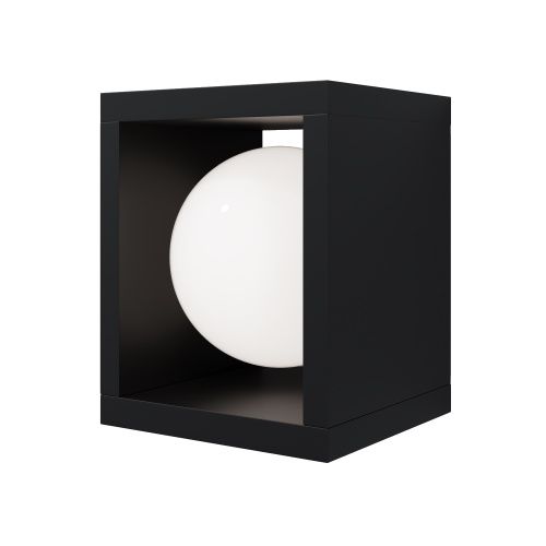 Бра Maytoni Outdoor Slate O483WL-L10GF3K