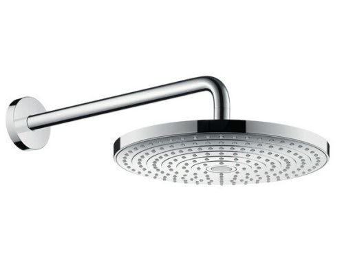 Верхний душ Hansgrohe Raindance Select S 27378000 хром