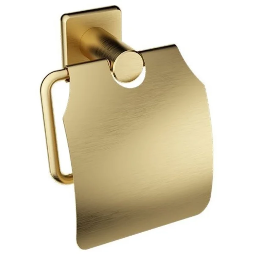 Бумагодержатель Wonzon & Woghand WW-V1802-BG