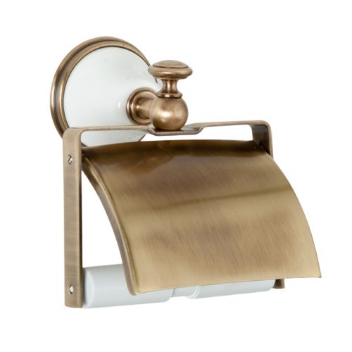 Бумагодержатель TW collection Harmony TWHA219bi/br