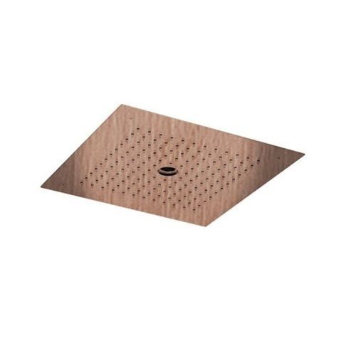 Верхний душ Almar Shower Heads built-n E044258.CO медь